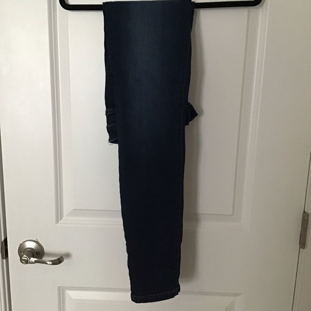 NY&CO Soho High Waisted Skinny Jeans